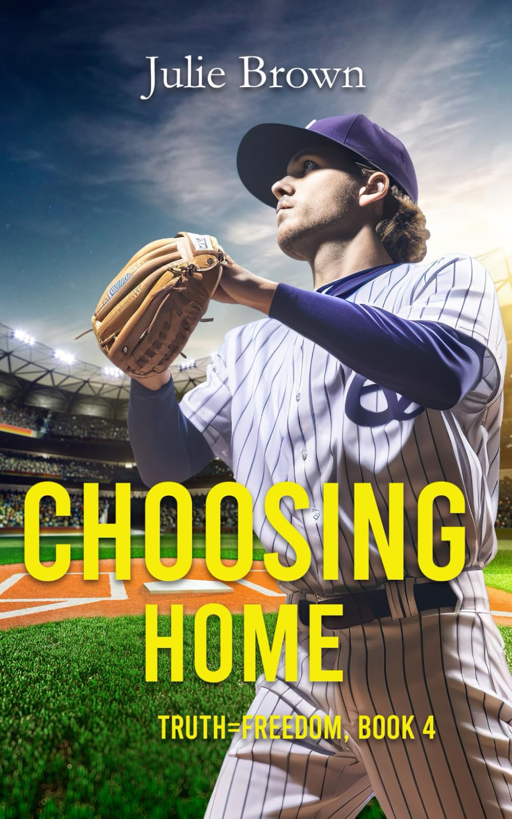 Choosing Home (Truth=Freedom)