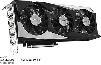 Amazon | GIGABYTE Radeon RX 6750 XT Gaming OC 12G グラフィック
