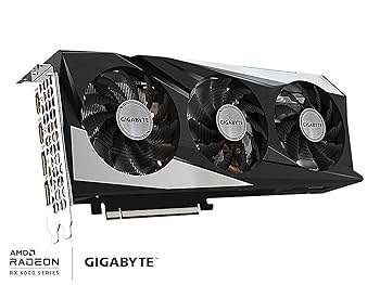 グラフィックボード・グラボ・ビデオカード GIGABYTE Radeon RX6750XT 12GB Amazon | GIGABYTE Radeon RX 6750 XT Gaming OC 12G