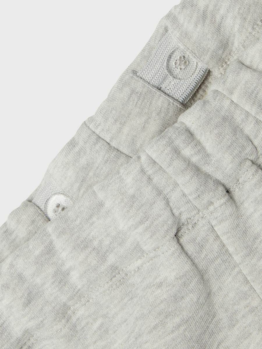 NAME IT Nlfopal R Sweat Pant Noos - Spodnie Dziewczynki