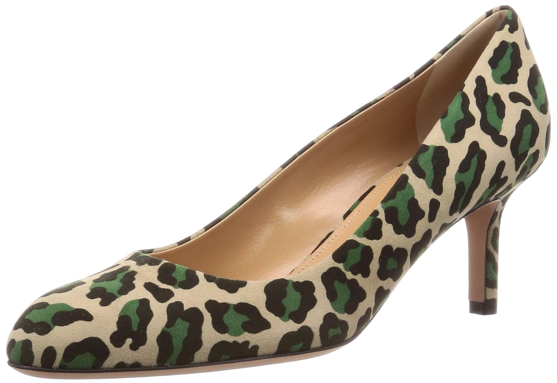 Amazon | [ペリーコ] パンプス 0025 METRO65 DECOLTE ALMOND TOE