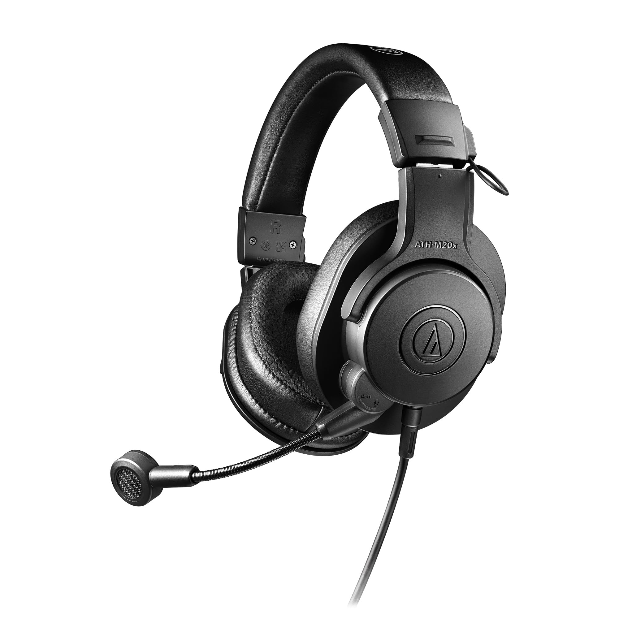 ATH-M20xSTS StreamSet