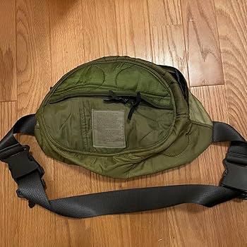 m*様 キムタク　US Customized Quilted Body Bag US Customized Quilted Body Bag 三軒茶屋 キムタク 完売