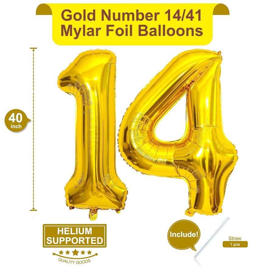 はるか 宝興産 IBSハート14AT.ラブリースマイル イエローバルーン 風船