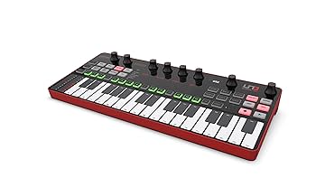 Amazon.co.jp: IK Multimedia(アイケーマルチメディア) UNO