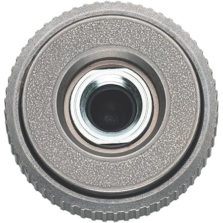 Ventvinal Schnellspannmutter SDS Clic M14, für alle Winkelschleifer von ...