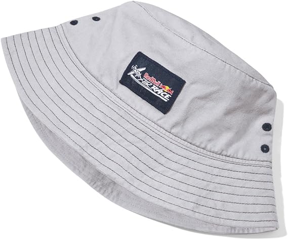 Bucket hat red bull Clearance