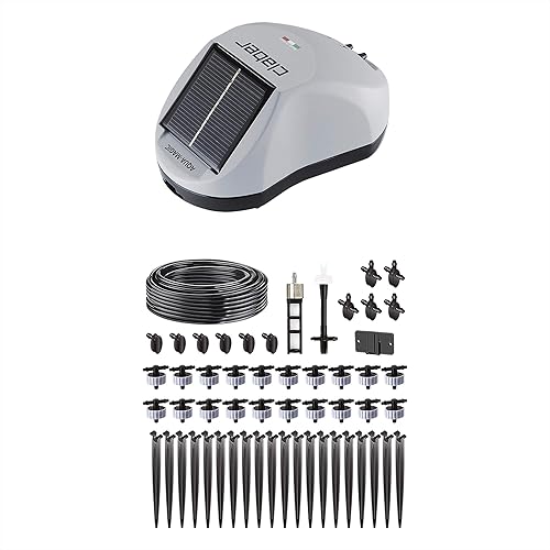Claber 8063 Aqua-Magic Drip Irrigation System