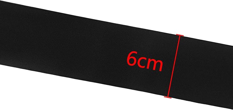 ADDMOTOR Rim Strip Rim Tape 26 inch Fat tire Liner PVC Inner Tube Cushion Protector Anti Puncture for Bikes 4PCS