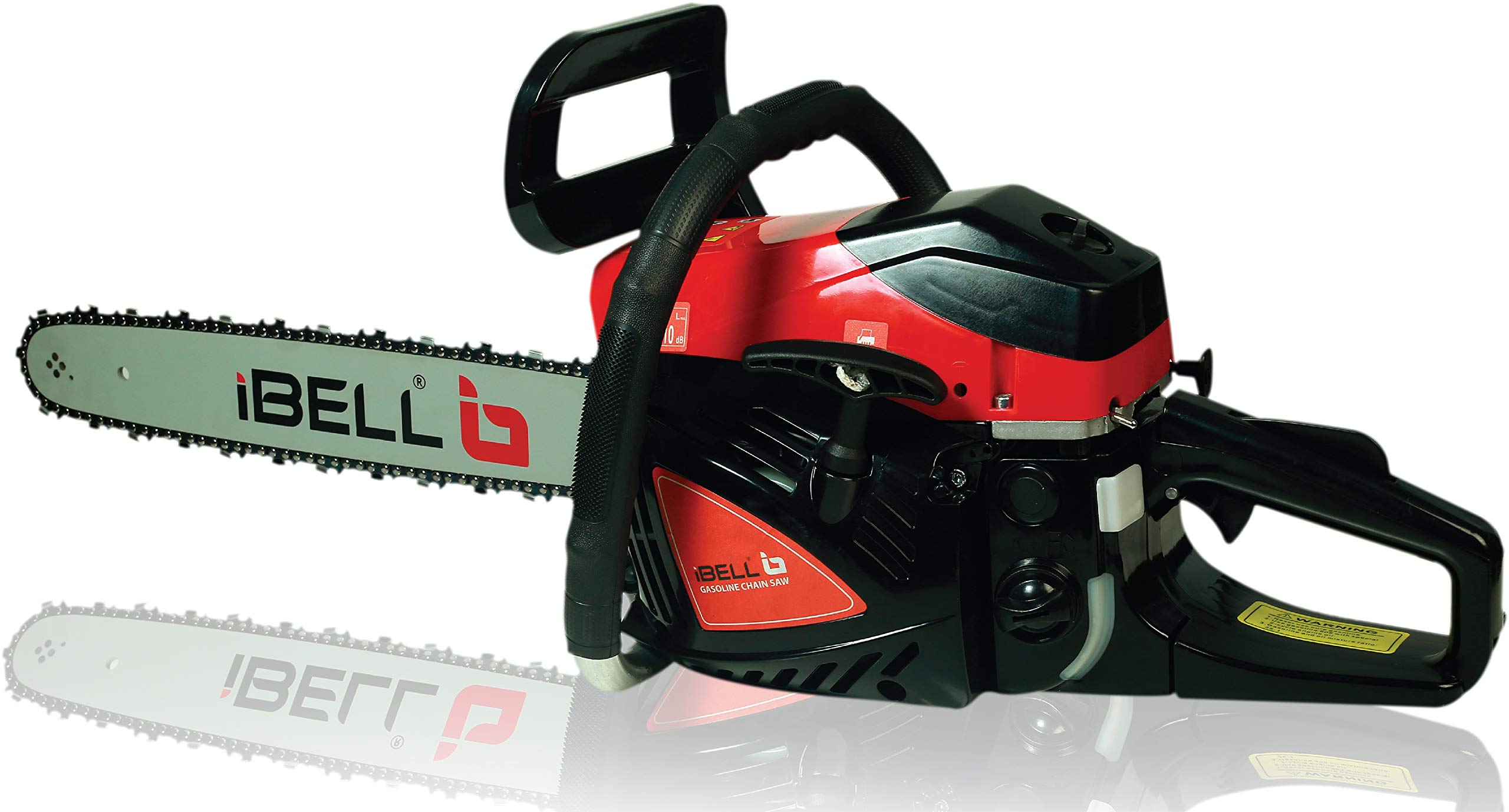 See full amazon price history chart for IBELL Petrol Chainsaw 5858CS, 2.4KW/3.2HP, 58cc, 18inch Guide Bar and Chain, 3000±200 RPM and Automatic Chain Oiler IBELL Petrol Chainsaw 5858CS, 2.4KW/3.2HP, 58cc, 18inch Guide Bar and Chain, 3000±200 RPM and Automatic Chain Oiler (B08DY8WJFJ) Amazon Price History, Amazon Price Tracker