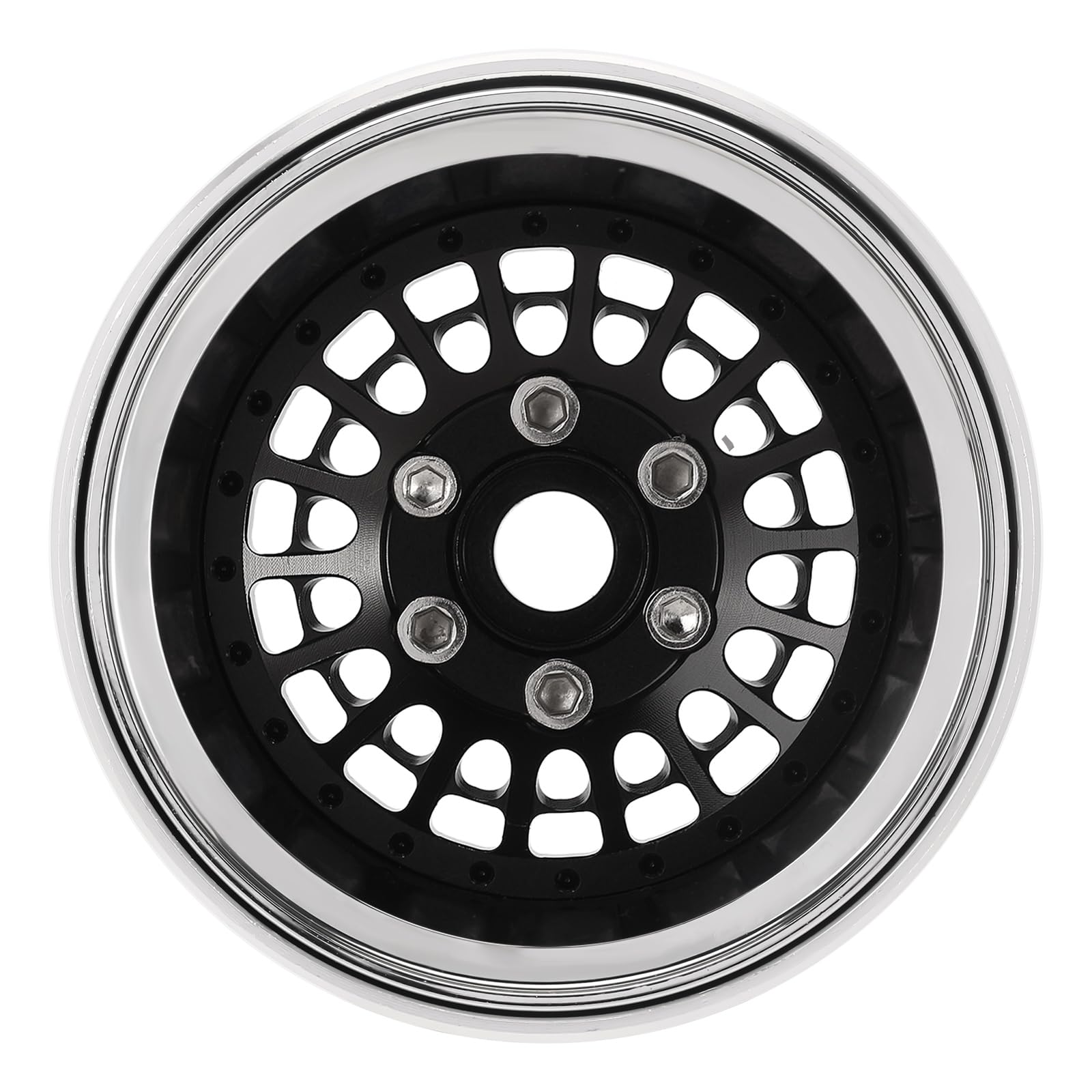 1.9インチホイール　6mmハブ　rcクローラー 1.9インチホイール 6mmハブ rcクローラー Amazon | RCクローラー