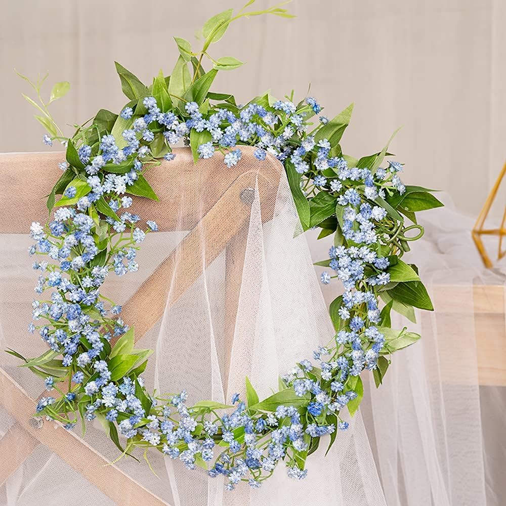 N&T NIETING Gypsophila Artificial Flowers - Image 5