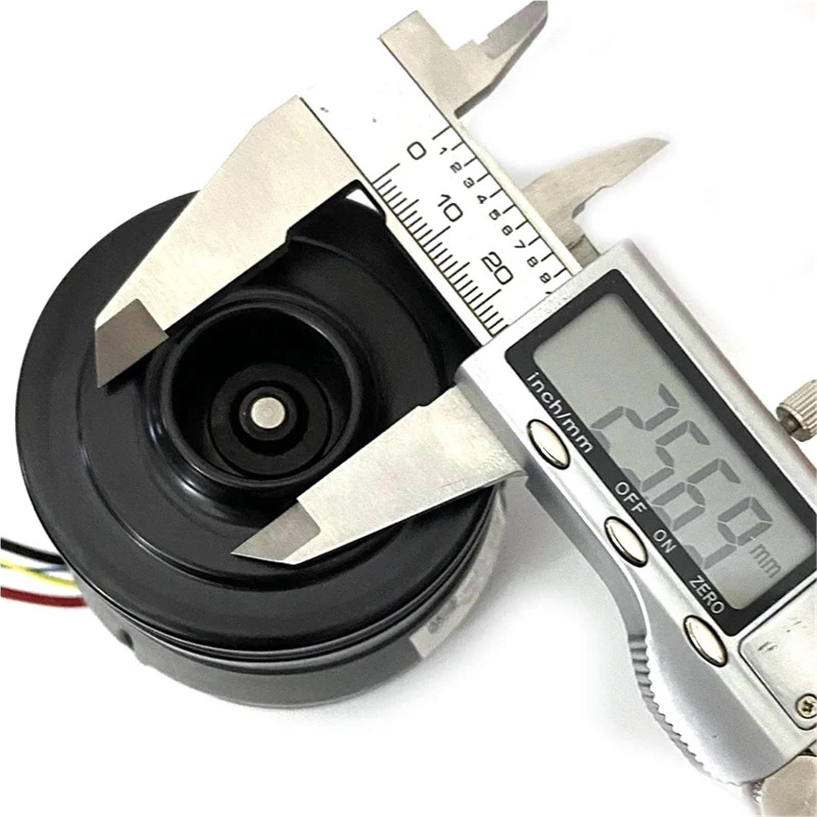 Moteur D'aspirateur 75BLDB-GS01 21,6 V 150 W, Compatible Avec Tineco, Floor One S5/S3(Long cable 1pcs)