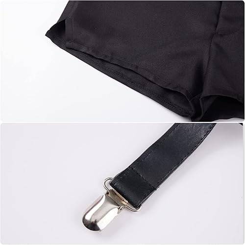 Miniatura 94 de Weixu Disfraz de cosplay de todos los personajes, traje de uniforme de Halloween, traje de carnaval para mujeres y hombres