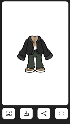 Outfits & Clothes Ideas for toca