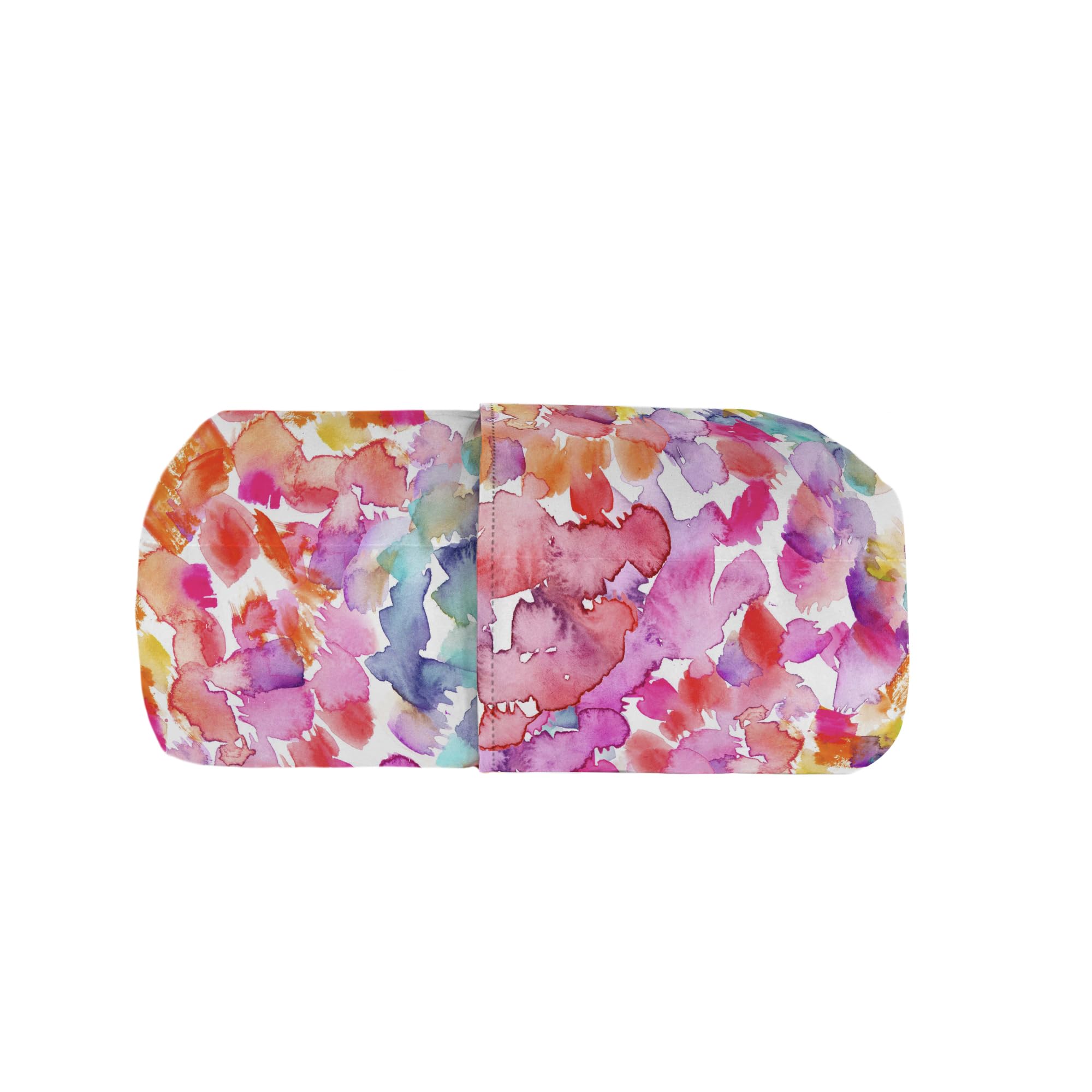 Trapuntino Estivo BASIC In Microfibra Morbida 100% Made In Italy - Singolo 160x240 Cm, Leggero E Traspirante - Foto 6