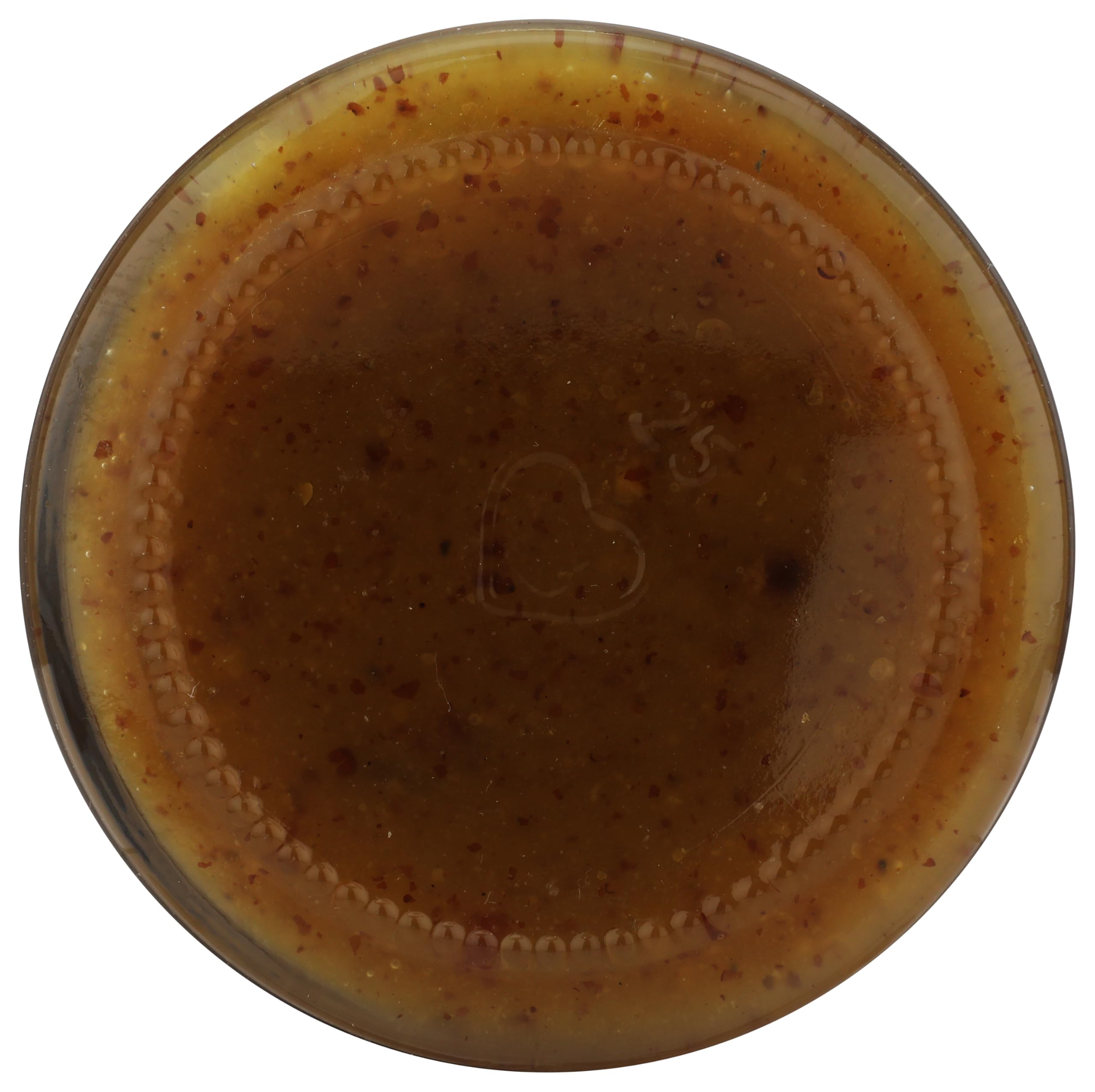 Terrapin Ridge Farms Smokey Maple Bacon Senf – Ein 306 ml Glas