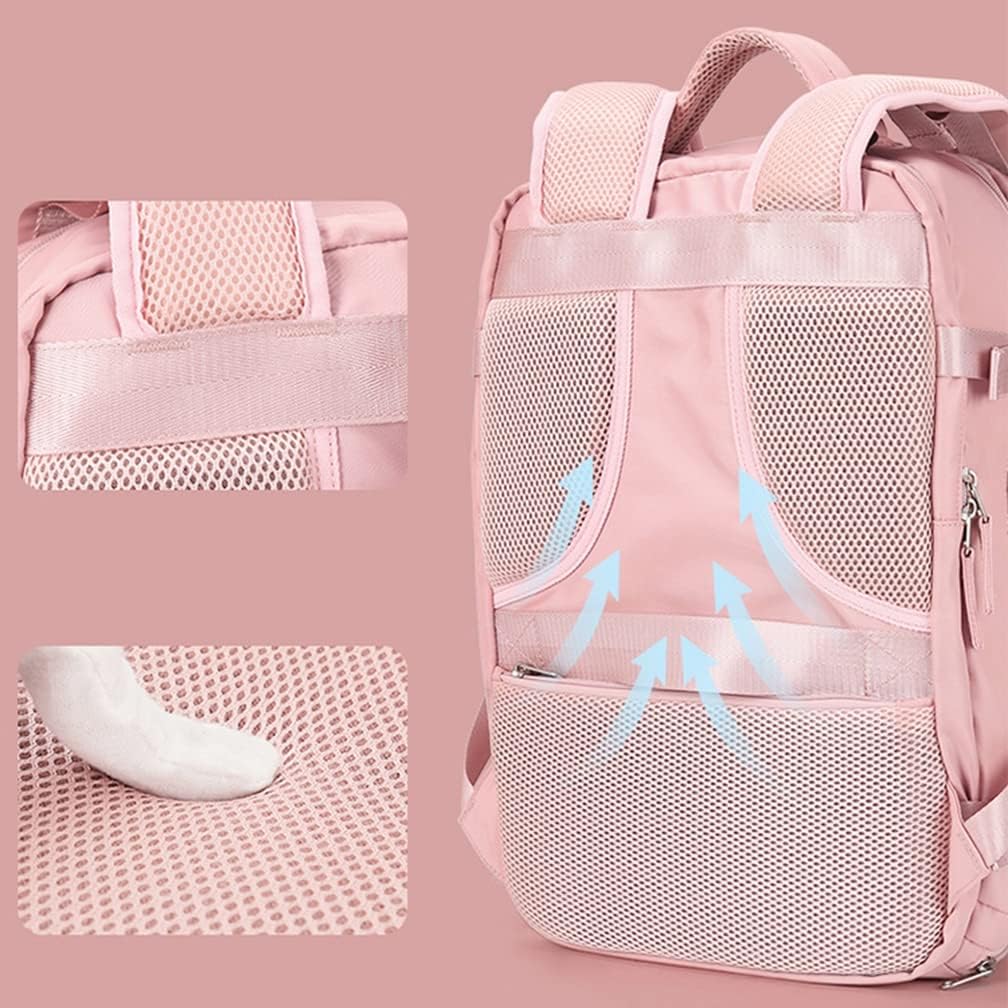 [CCiNFR] リュック ビジネスリュック バックパック リュックサック 大容量 防水加工 レディース 3way USB 充電ポート マチ拡張 盗難防止 15.6インチ PC リュック 多機能 撥水加工 耐衝撃 人気 通勤 出張 旅行 通学 メンズ おしゃれ 軽量