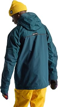 Burton Mens Frostner Jacket