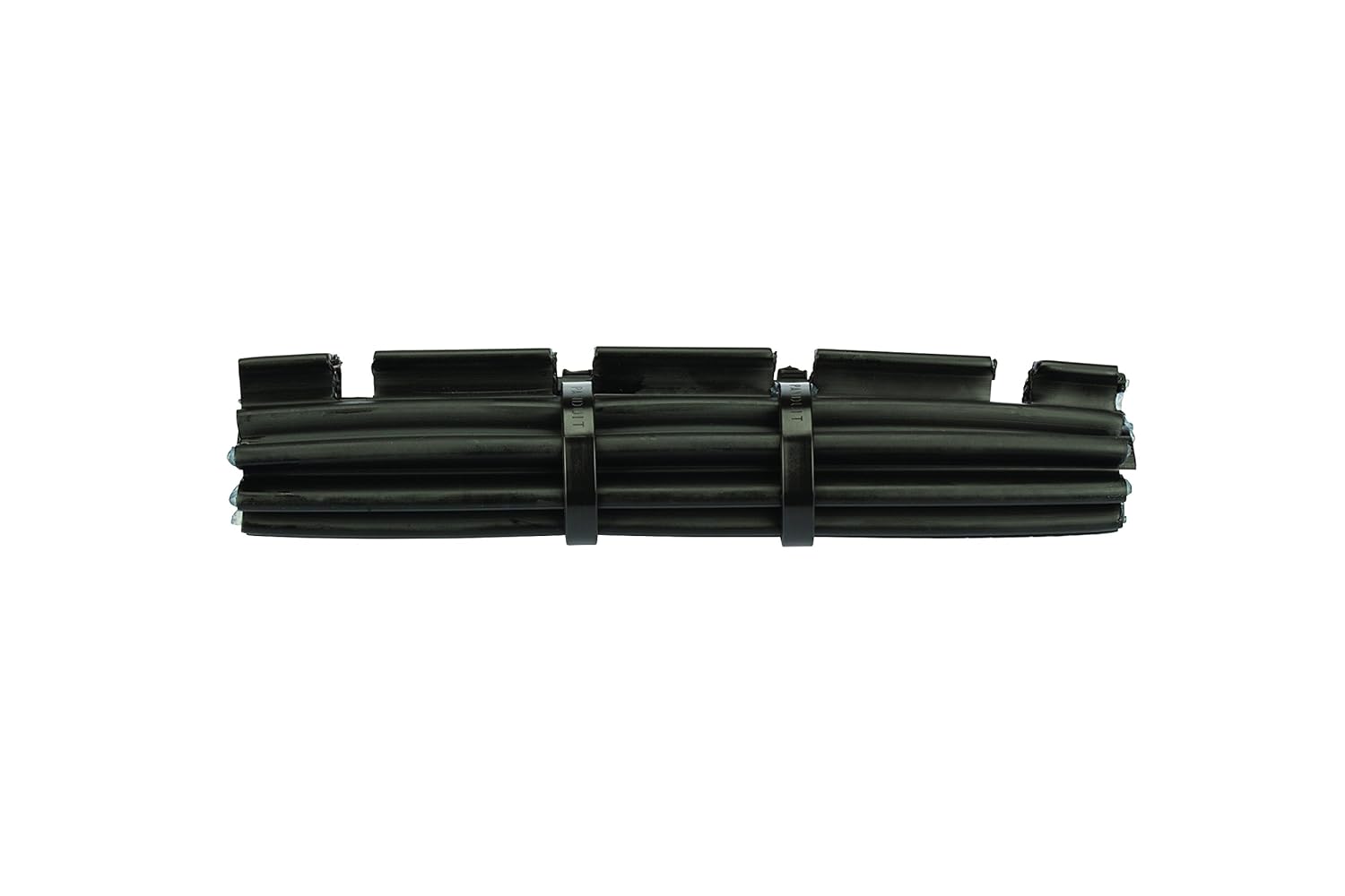 NSI WAGS-500-8 Easy Splice Wrap-Around Gel Splice Kit, 8" Sleeve Length, 6-500 Conductor Size
