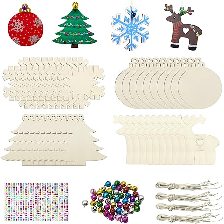 Hidreas: The Ultimate DIY Ornament Kit for Unforgettable Holiday Magic