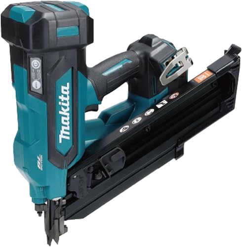 Makita AF601 Cloueuse de charpente 18V