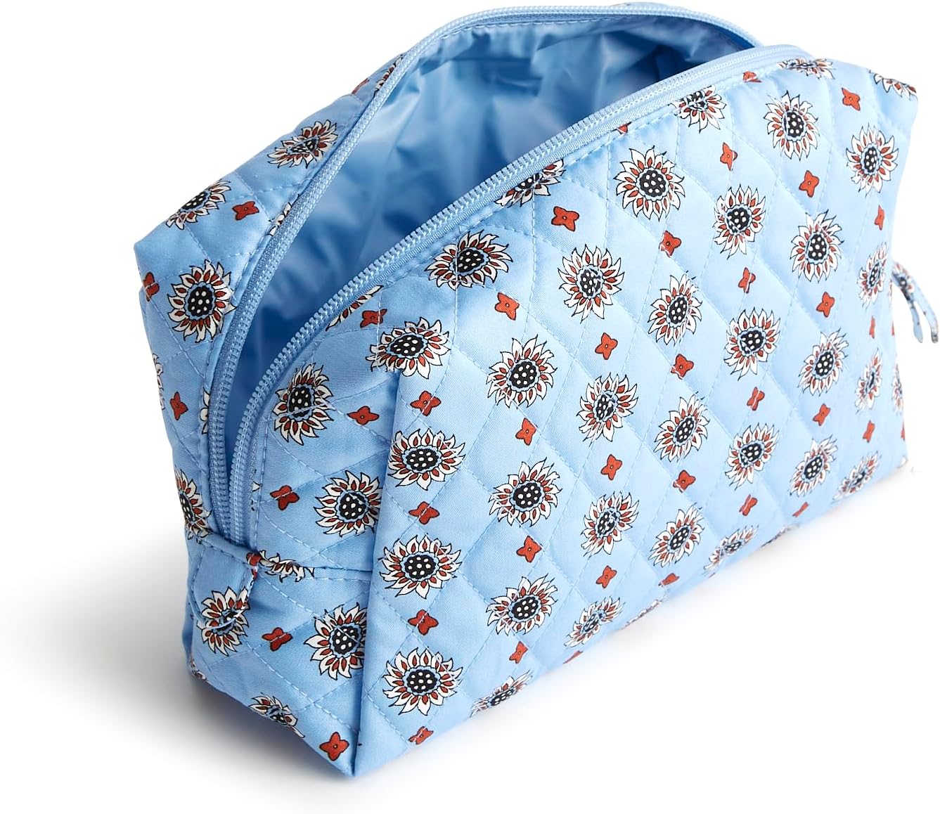 Women's Premium Cotton Medium Cosmetic - Image 2