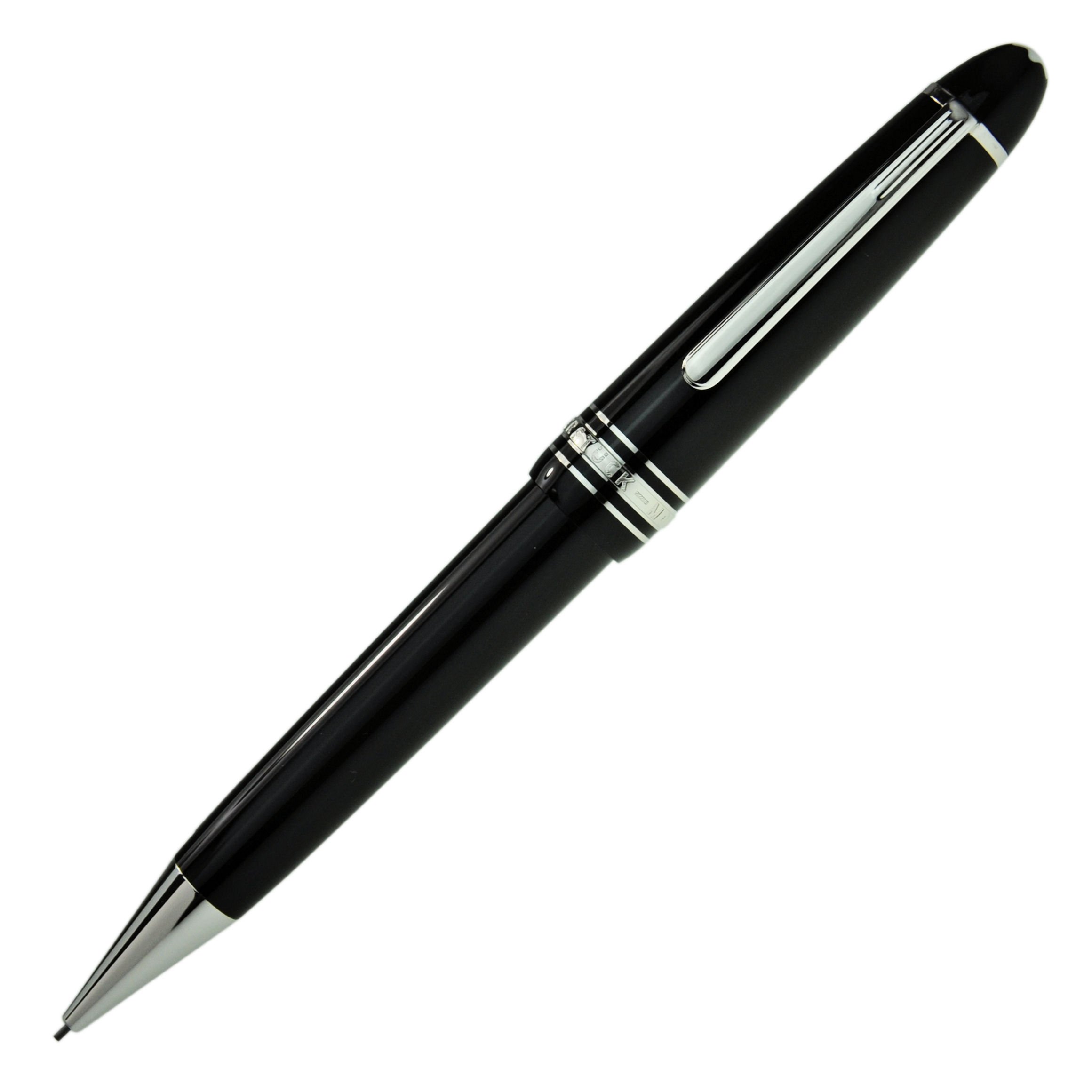 Amazon.co.jp: MONTBLANC P167 モンブラン ペンシル マイ  