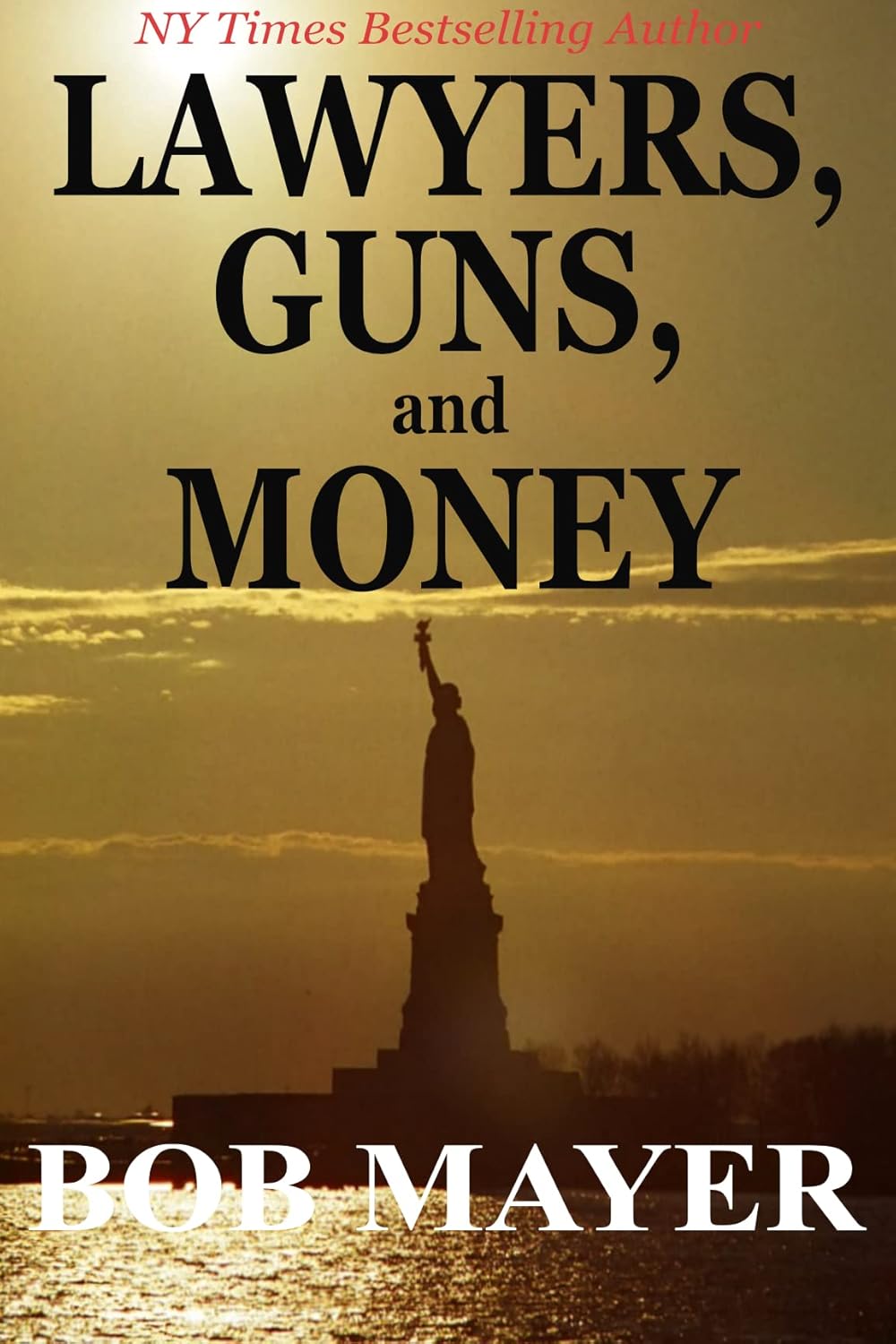 Lawyers, Guns and Money The Green Berets Will Kane 2 (Will Kane Book) eBook