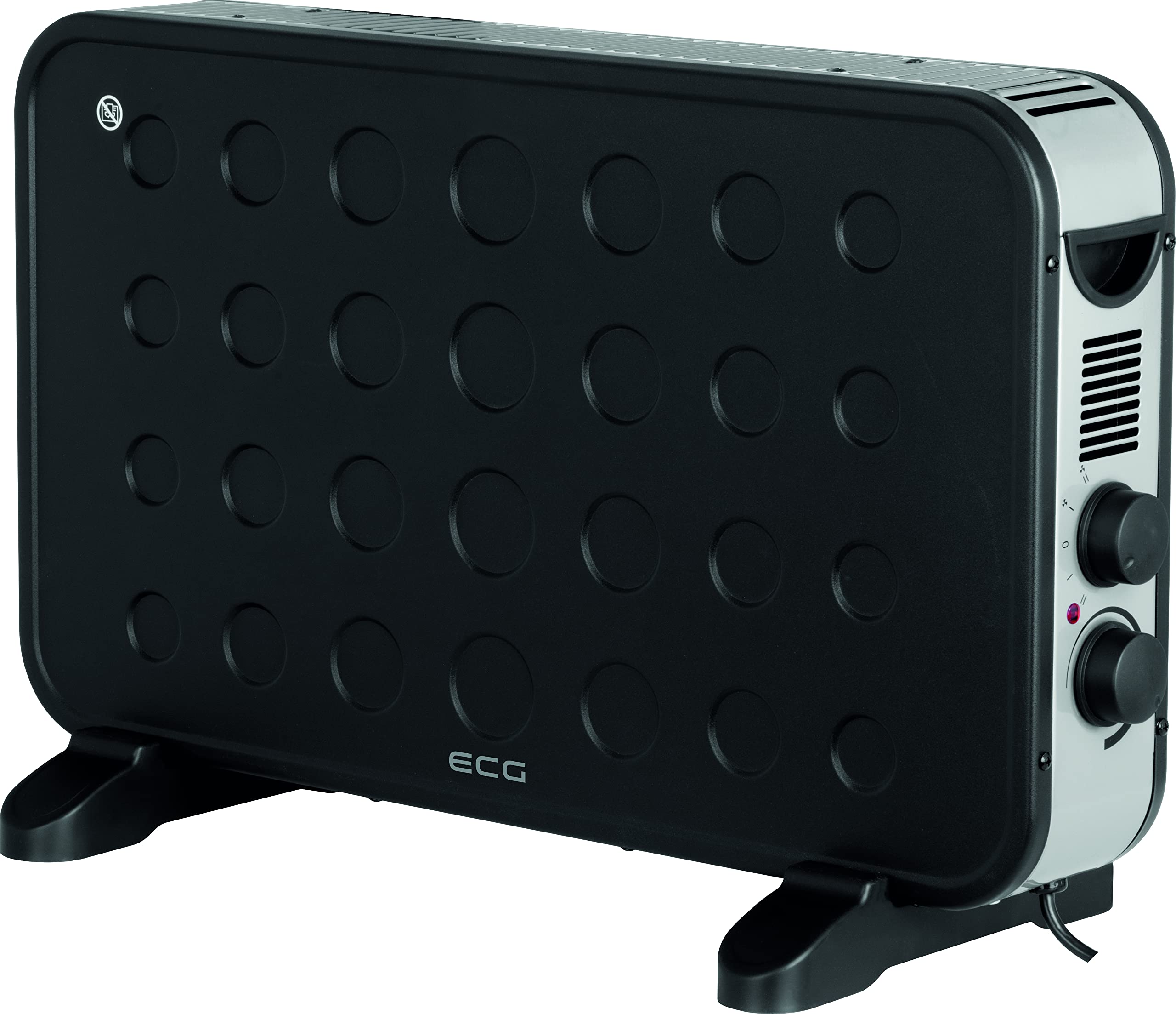 ECG TK 2070 grzejnik konwektorowy