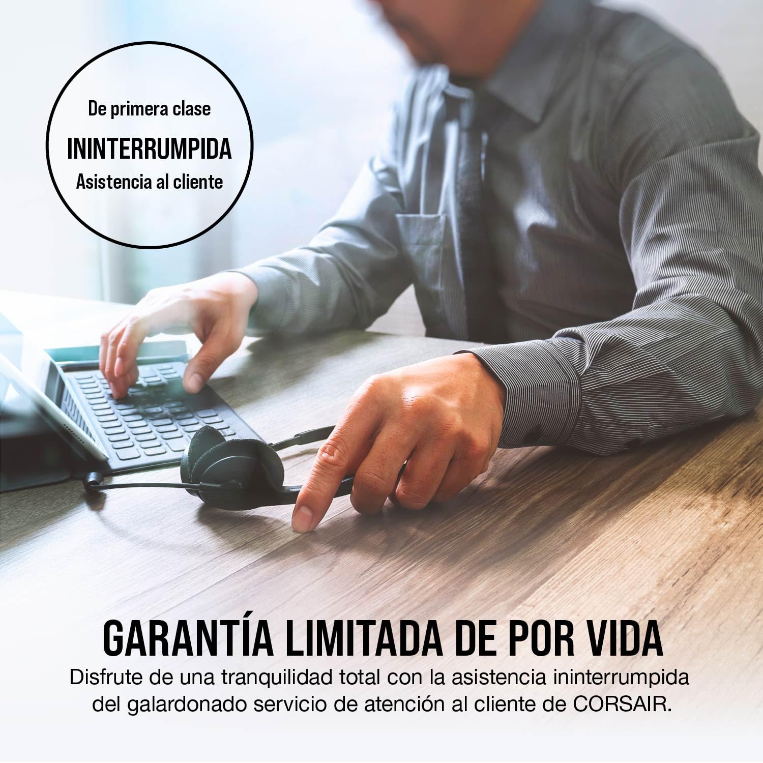 CORSAIR Vengeance LPX DDR4 RAM 32GB (2x16GB) hasta 3200MHz CL16-20-20-38 1.35V Intel AMD Memoria de Ordenador de Sobremesa - Negro (CMK32GX4M2E3200C16)