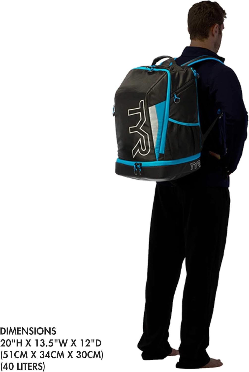 tyr tri bag