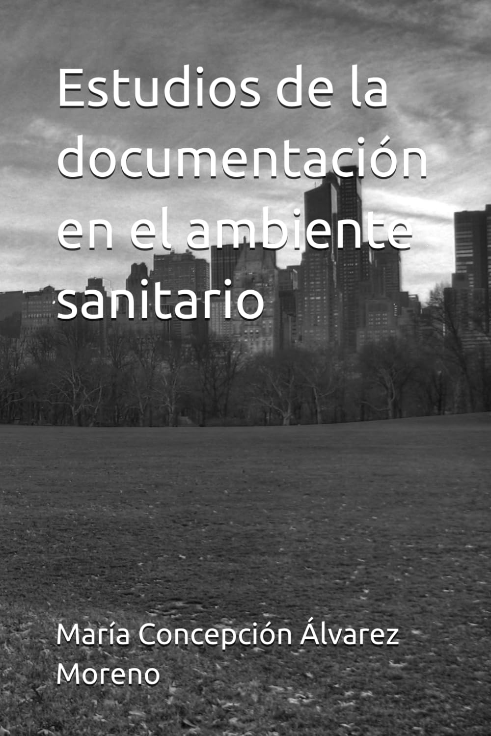 Estudios de la documentación en el ambiente sanitario