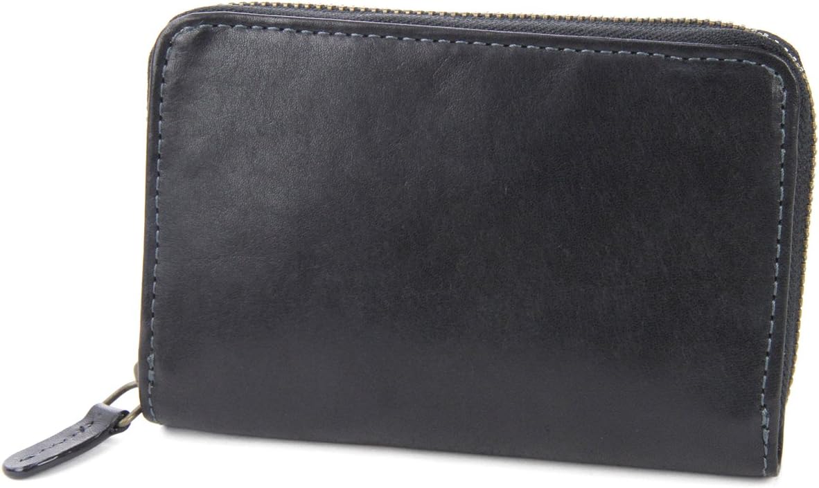 美品 バレンシアガ エブリデイ ミニウォレット 三つ折り財布 レザー ブラック ⭐︎希少⭐︎BALENCIAGA エブリデイ 三つ折り財布 ミニ