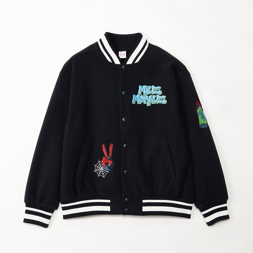 スモール•プラネット マーベル スタジャン スパイダーマン Amazon.co