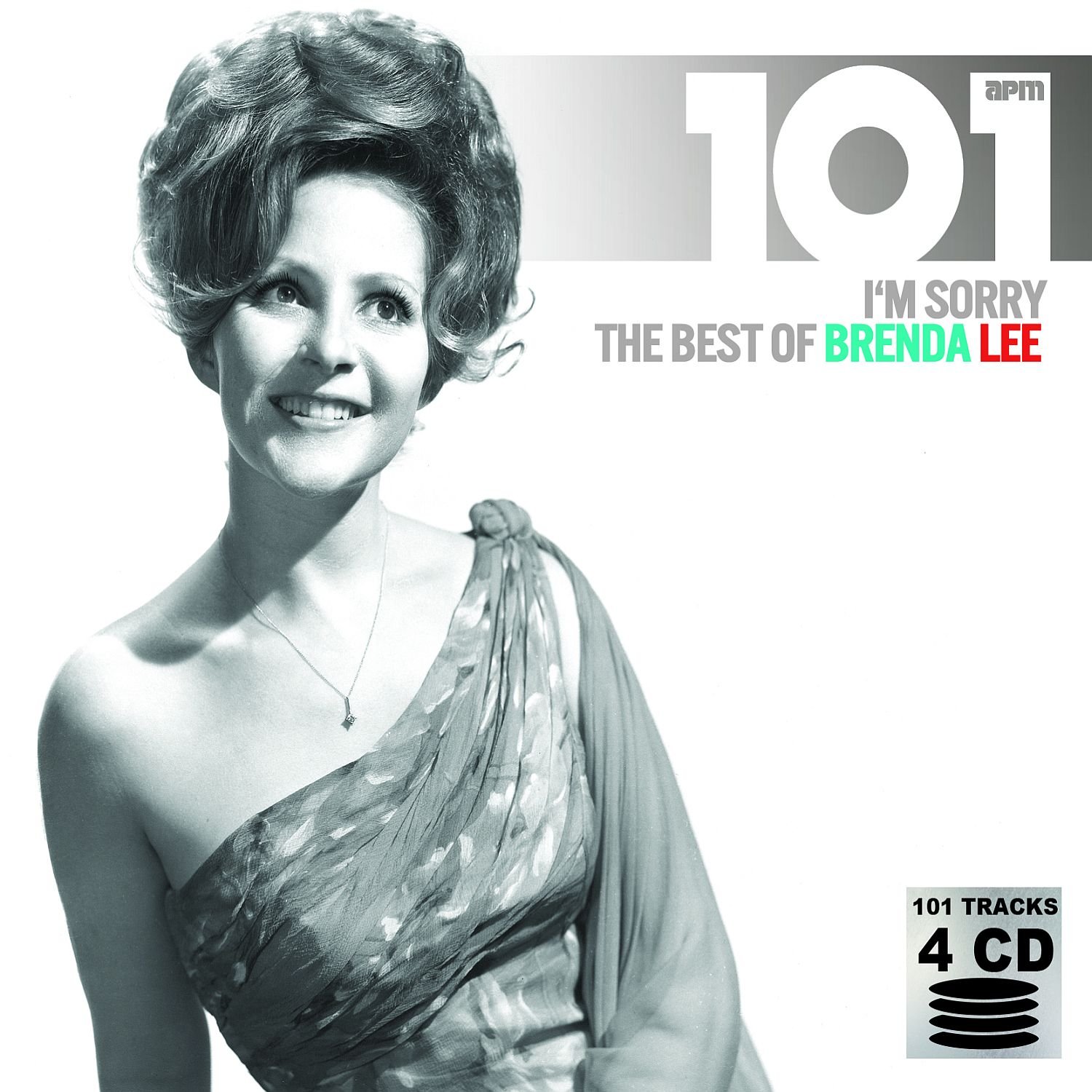 101 - I'm Sorry: The Best Of B