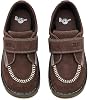 Raffe Moc Shoes Y (Niño Grande) 2