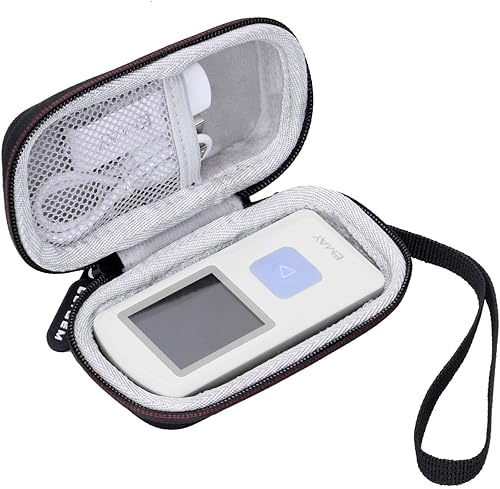 LTGEM - Funda para monitor EMAYCONTEC EKG