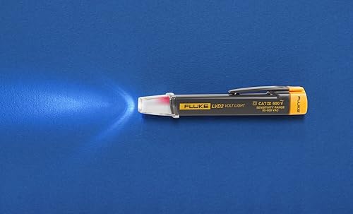 Miniatura 2 de Fluke - Serie LVD2 Volt Light