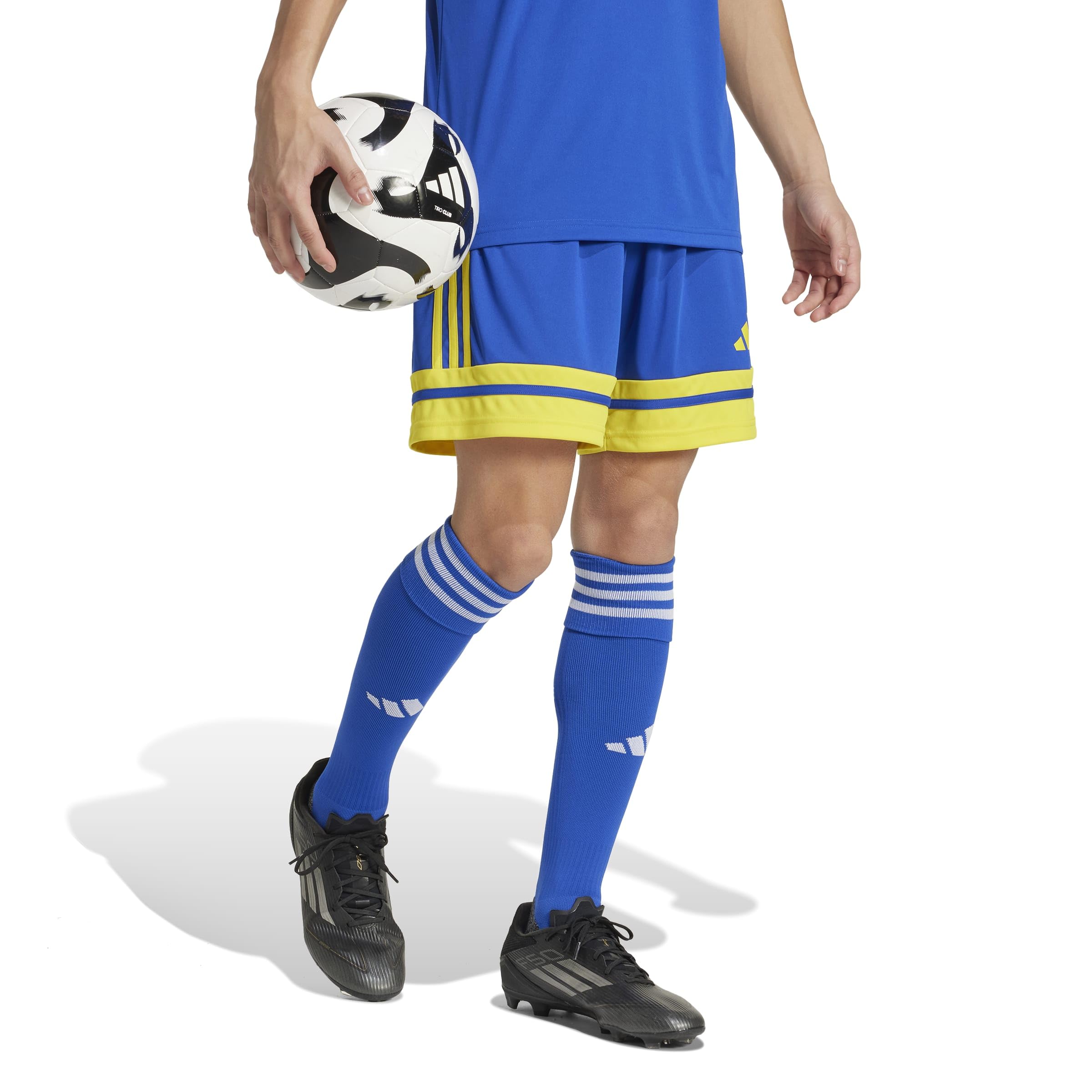 adidas Men's Pantalón Corto Squadra 25 — view 58