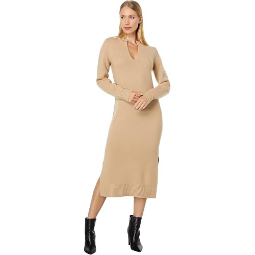 Equipment Magna Dress