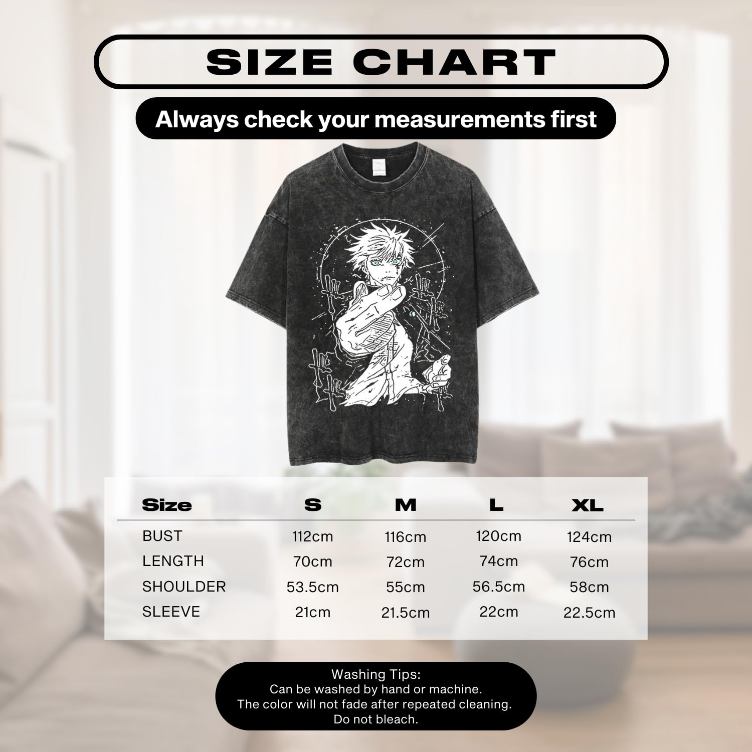 Anime-Shirt – lässiges Workout-Pump-Covers, Fitnessstudio, Herren-T-Shirts, Damen, grafische Kleidung, japanisches T-Shirt