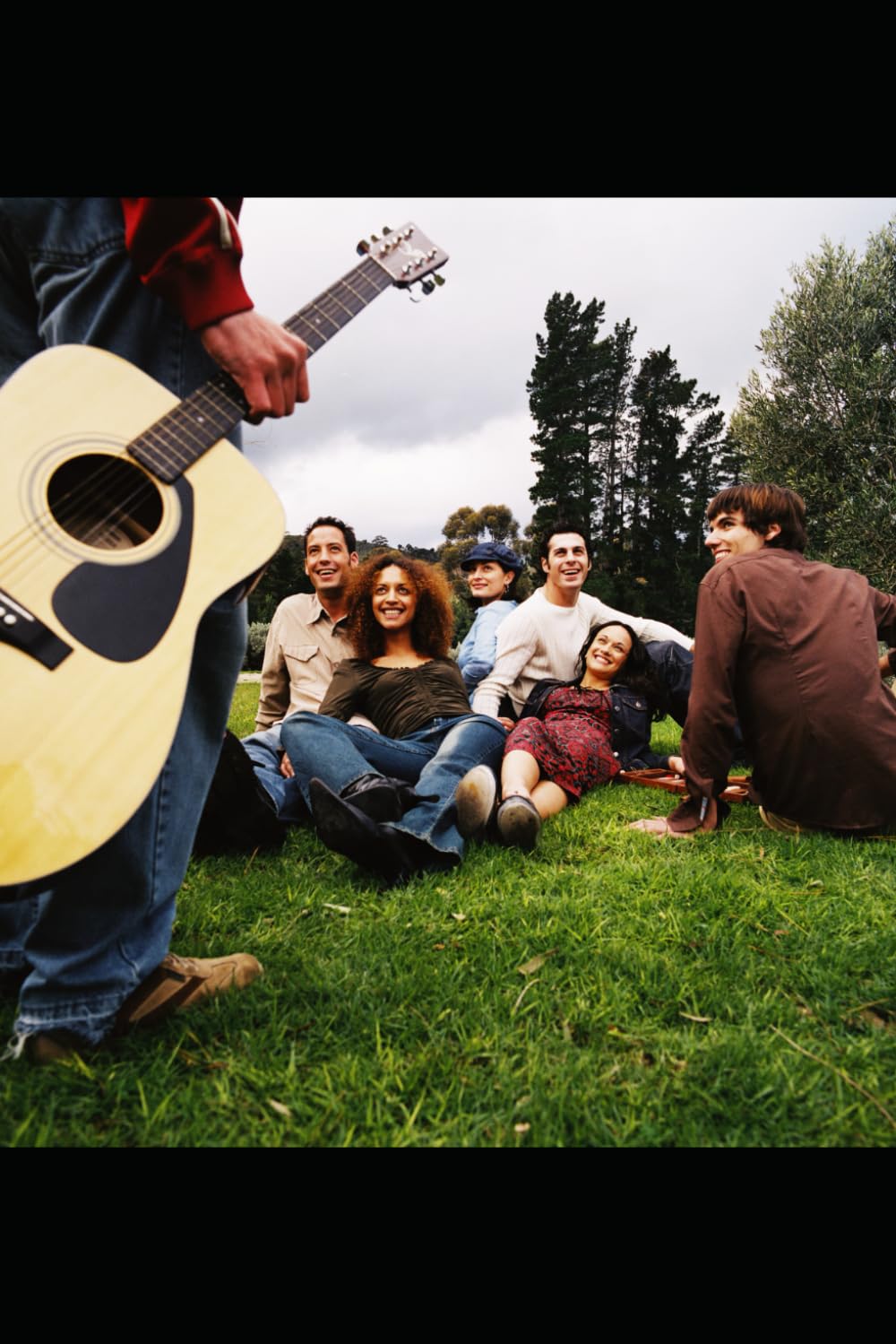 Friendship Forever: Building and Maintaining Great Friendships