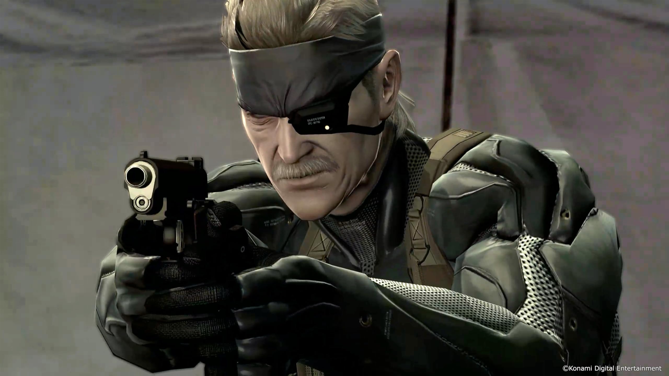 Metal Gear Solid: Master Collection Volume 2 – Day One Edition - Xbox