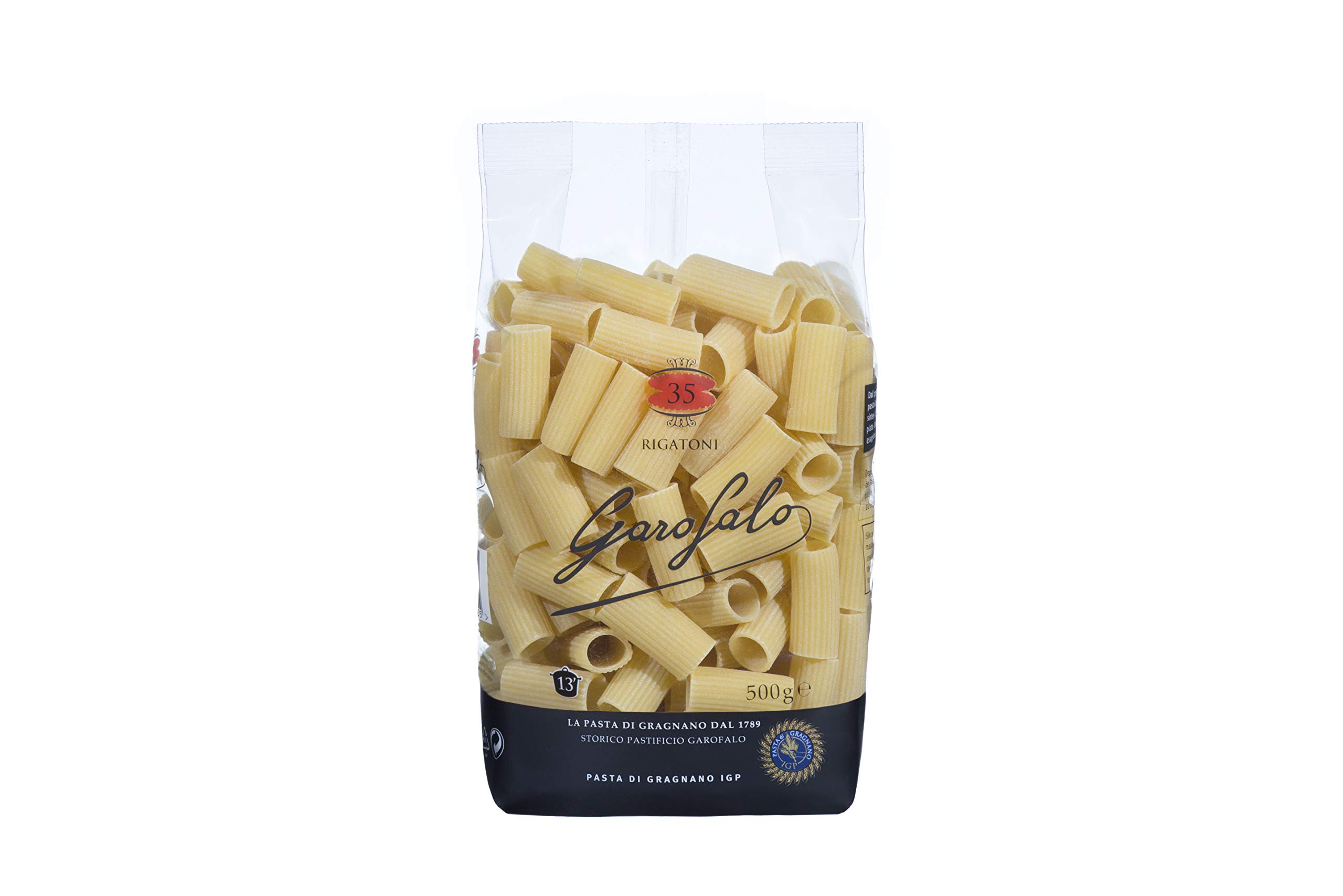 Garofalo Rigatoni Pasta 500 g