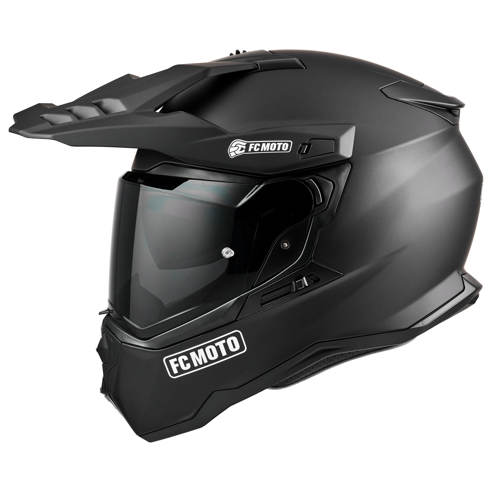 FC-Moto XP-22S Casco Enduro