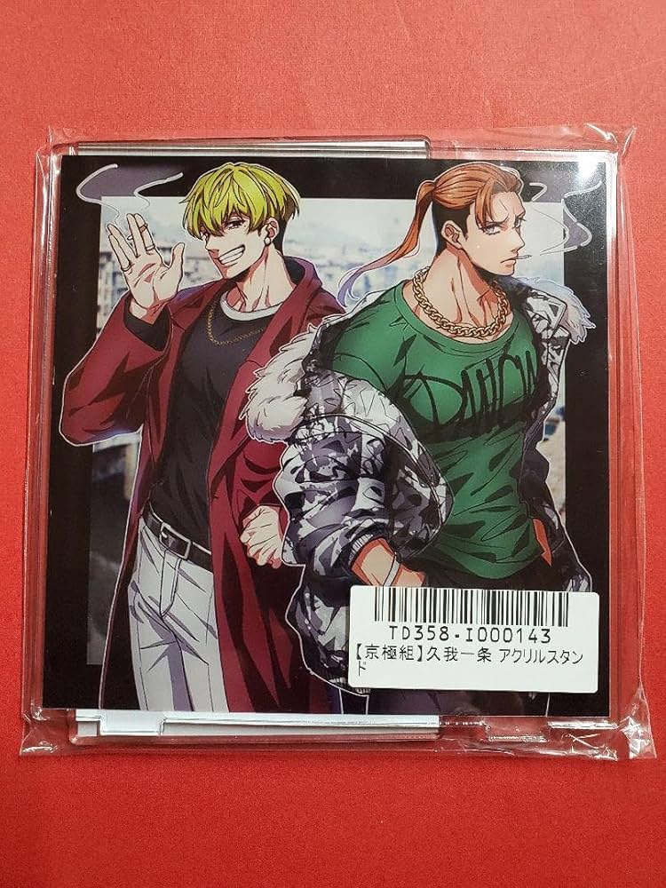 ヒューマンバグ大学 一条康明 200万人記念 缶バッジ 特別衣装篇