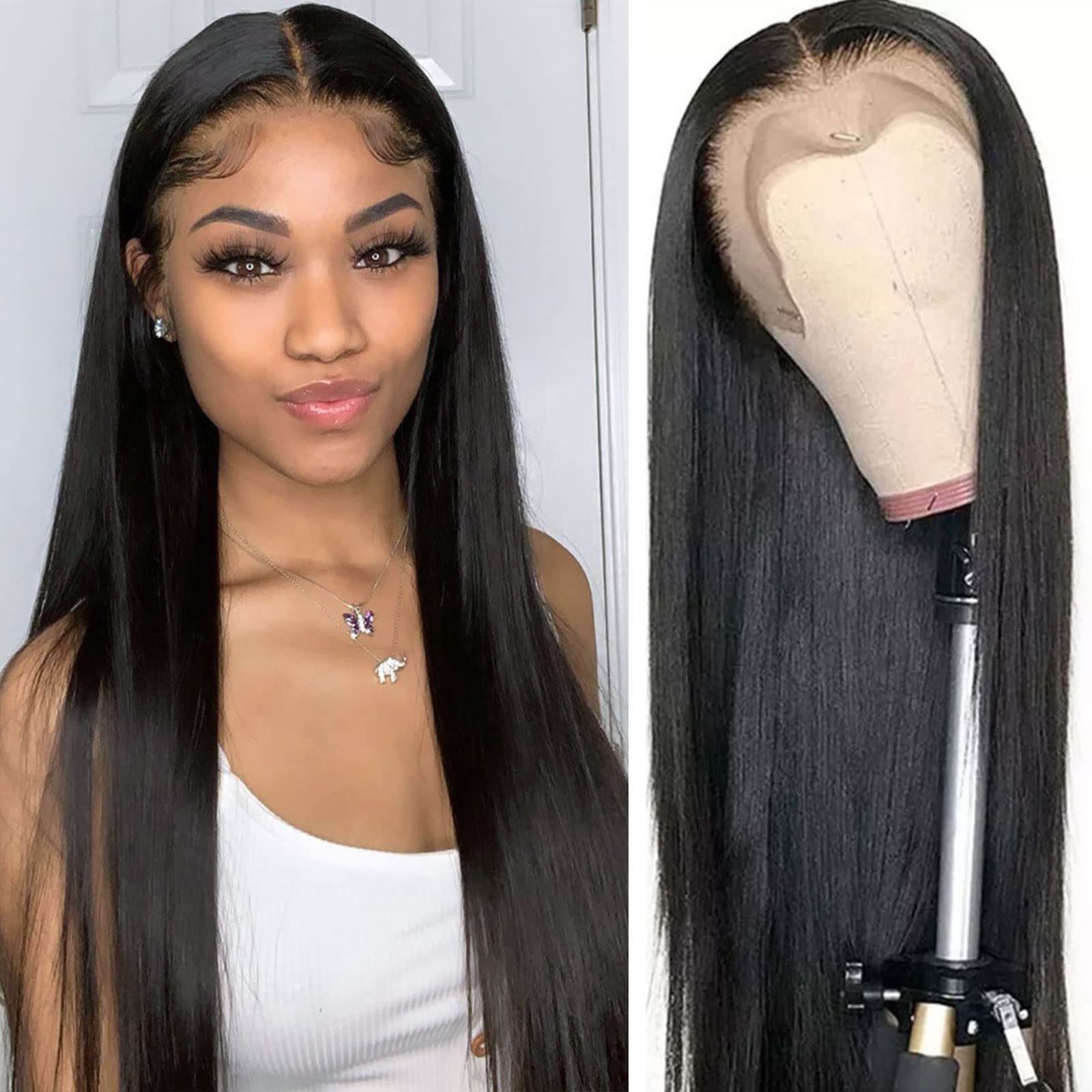 20 inch wigs