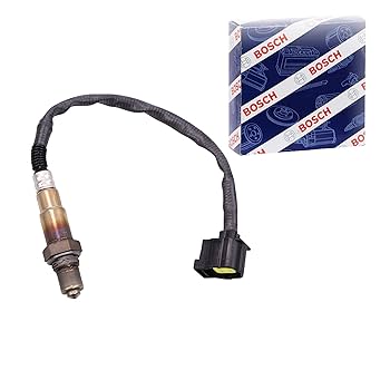 Amazon.com: Bosch 0258006749 Oxygen Sensor : Automotive