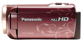No.0866 Panasonic　HC V330M Amazon.co.jp: 【Amazon.co.jp限定】パナソニック デジタル